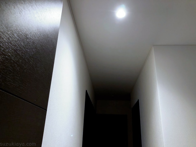 新築時に家の照明をほぼ一体型LEDダウンライトにして後悔！突然切れた話 | Racram[ラクラム]-ラクにゆったり暮らしを楽しむブログ