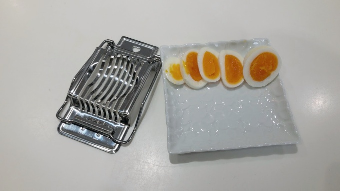 100均のエッグカッターが壊れた！ステンレス卵切り器は長く使えておすすめ | Racram[ラクラム]-ラクにゆったり暮らしを楽しむブログ