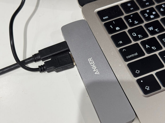 卓上扇風機Keynice「KN-893」はUSB給電