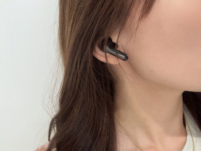SOUNDPEATS Air5 Proレビュー
