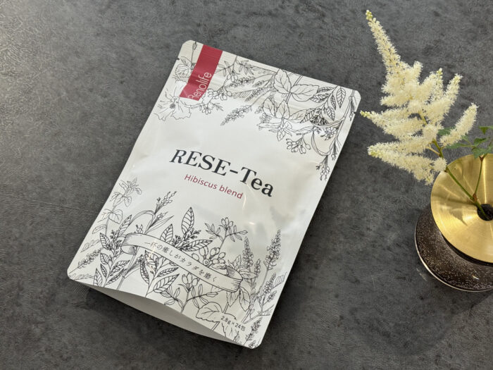 「RESE-Tea」