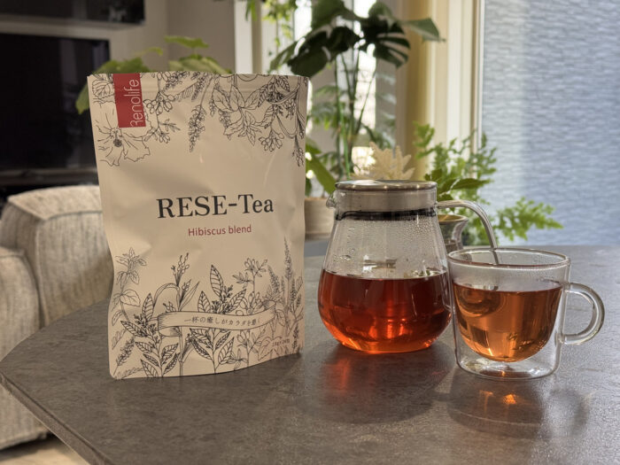 「RESE-Tea」