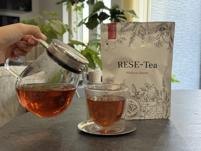 「RESE-Tea」