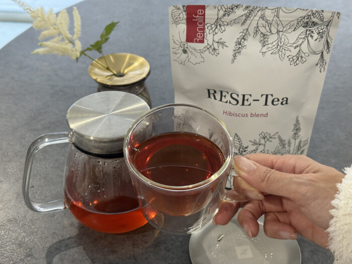 「RESE-Tea」