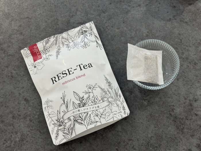 「RESE-Tea」