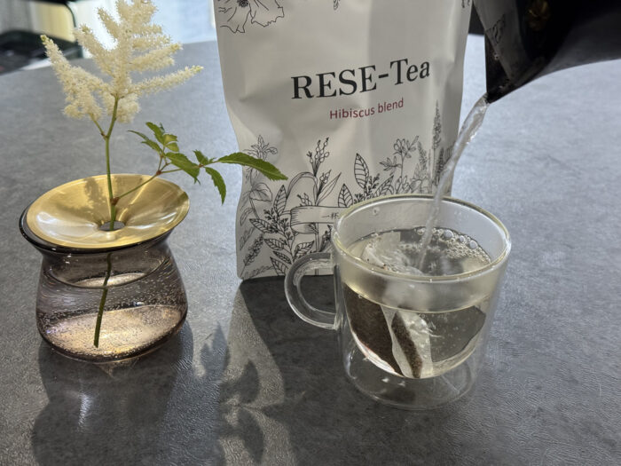 「RESE-Tea」