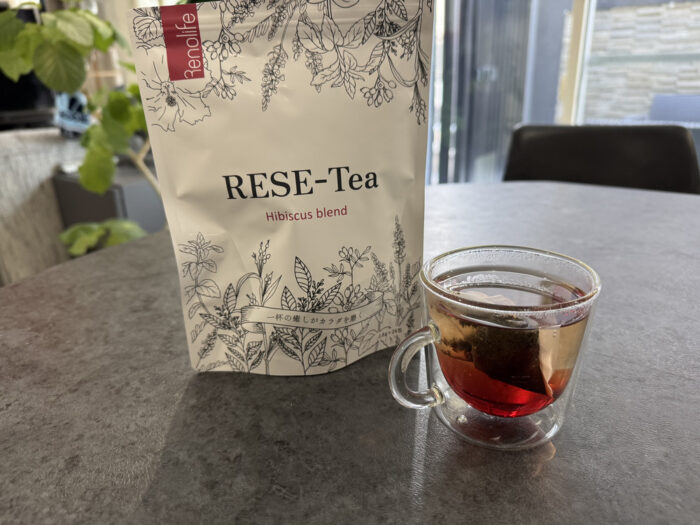 「RESE-Tea」