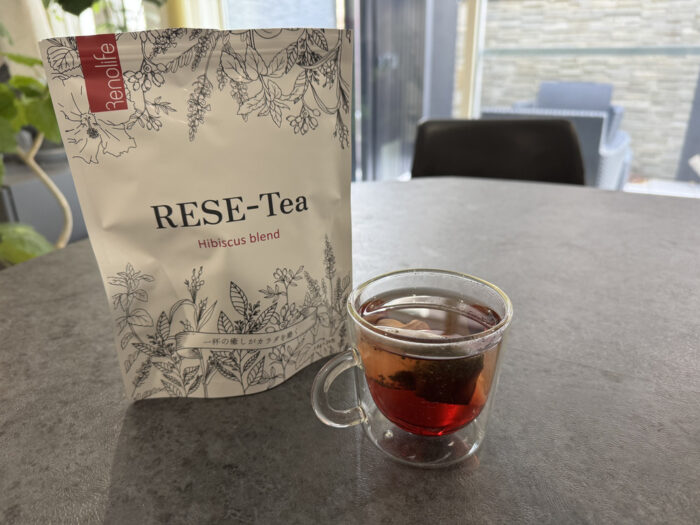 「RESE-Tea」