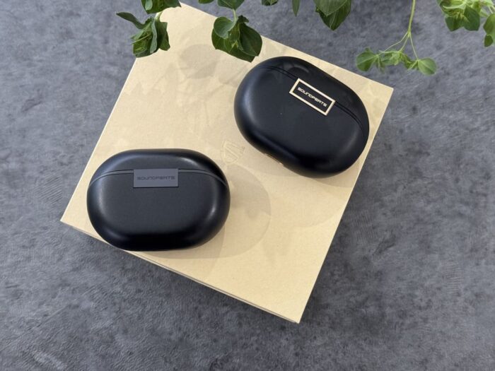 SOUNDPEATS Air5 Pro+レビュー