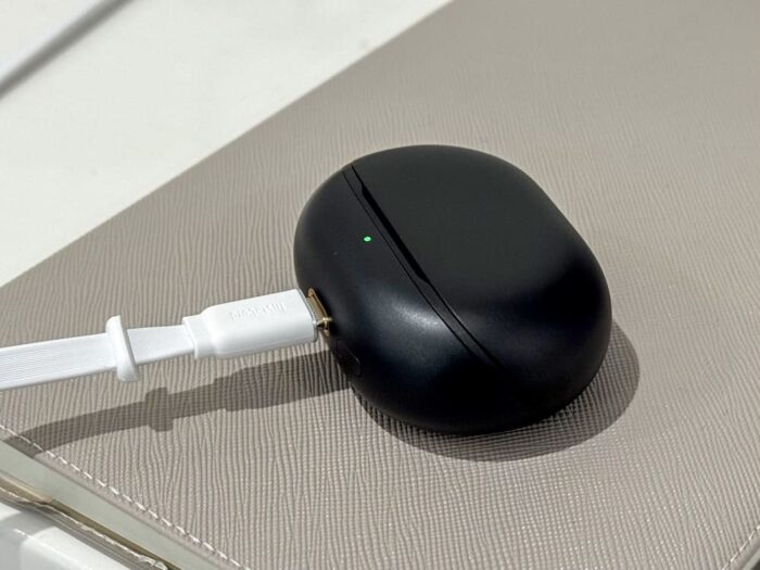 SOUNDPEATS Air5 Pro+レビュー