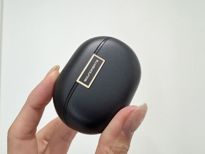 SOUNDPEATS Air5 Pro+レビュー