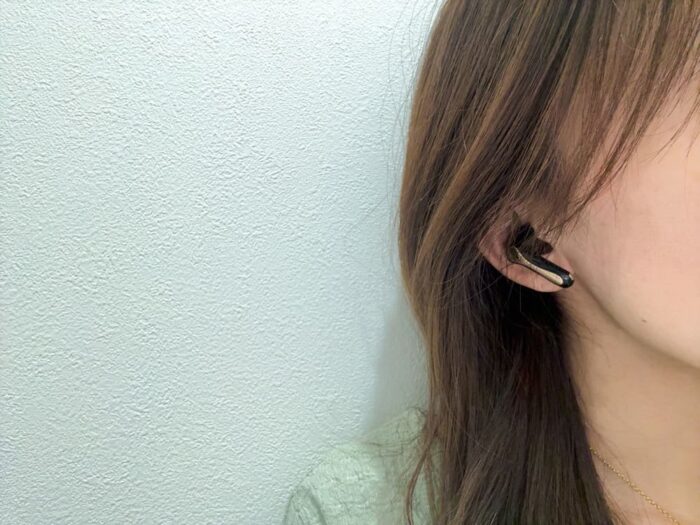 SOUNDPEATS Air5 Pro+レビュー