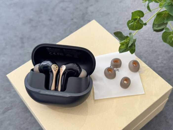 SOUNDPEATS Air5 Pro+レビュー