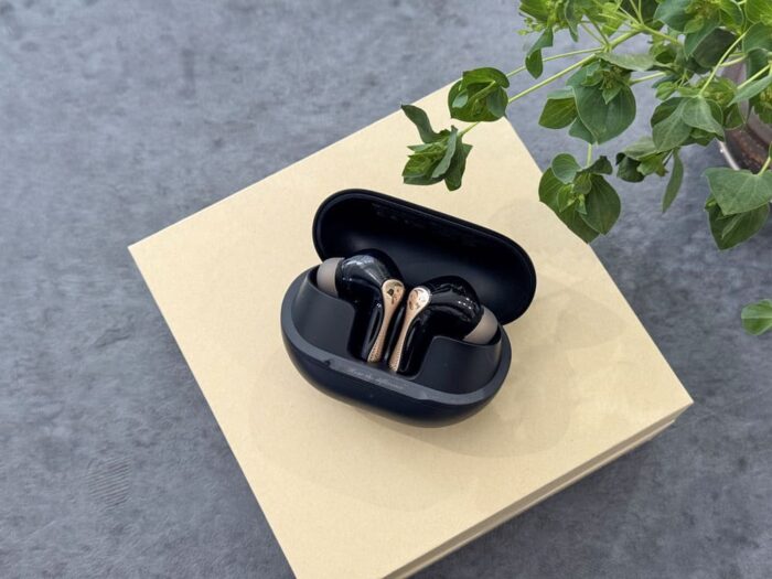 SOUNDPEATS Air5 Pro+レビュー